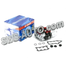 гідророзподільник МР80-4/1-222 МТЗ (аналог Р80-3/1-222) (під Гидросилу)