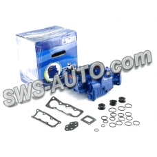 гідророзподільник Р160-3/1-111 Т-130 (Мелітополь)