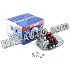 гідророзподільник МР80-4/1-222 МТЗ (аналог Р80-3/1-222) (Гидросила)