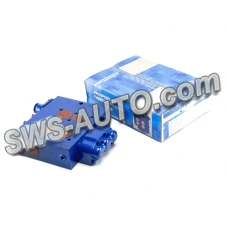 гідророзподільник Р100 правий (2-во злив.)(Мелітополь)