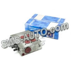 гідророзподільник Р100 лівий (1-но злив.)(Мелітополь)