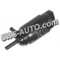 мотор бачка омывателя Opel Combo 01->, VW Caddy II, T4  (MEYLE)