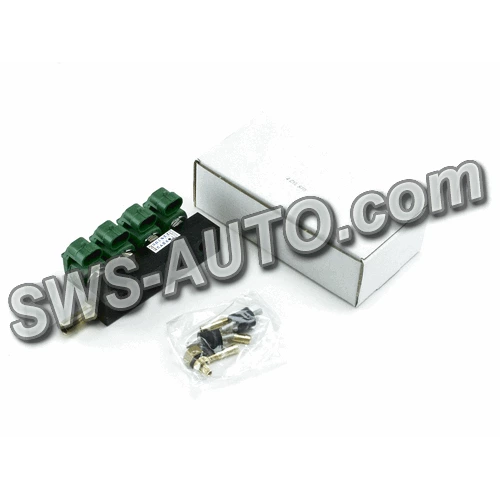 форсунки Valtek тип 30, 4 цил. 3 Oм,