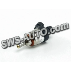 форсунки Hana 2001 Rail, Type B (красные, 26-39 Нр) разъем тип Valtek