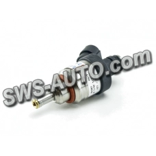 форсунки Hana 2001 Rail, Type С (черные, 20-30 Нр) разъем тип Valtek