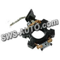 щет.узел стартера Lanos 8кл. 1.5 <0.8kW> (EuroEx)  EX-75107
