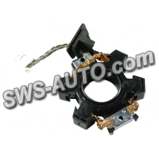 щет.узел стартера Lanos 8кл. 1.5 <0.8kW> (EuroEx)  EX-75107