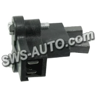 щітки генератора Волга (2 вив)