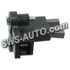 щітки генератора Волга (2 вив)