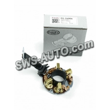 щет.узел стартера Lanos 16кл. <1.2-1.4kW> (EuroEx) EX-76006