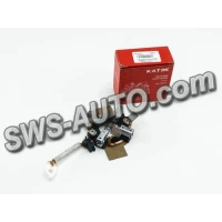 щет.узел стартера 406 дв (КАТЭК) метал