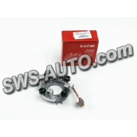 щет.узел стартера 402-406дв (ст.БАТЭ) алюмин.основание КАТЭК