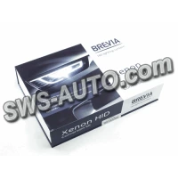 ксенон H7 12v 5000k BREVIA