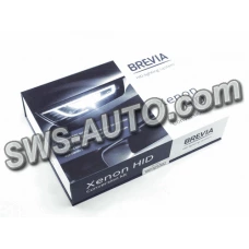 ксенон H7 12v 5000k BREVIA