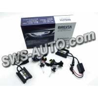 ксенон H7 12v 6000k BREVIA