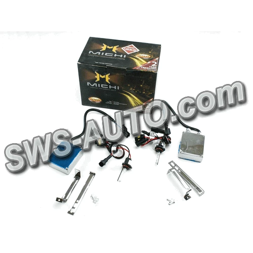 ксенон HB3 12v 5000k MICHI