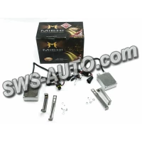 ксенон HB3 12v 6000k MICHI