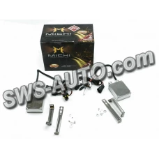 ксенон HB3 12v 6000k MICHI