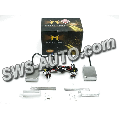 ксенон HB4 12v 5000k MICHI