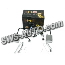 ксенон H27 12v 6000k MICHI