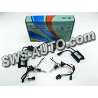 ксенон H3 12v 5000k КВАНТ