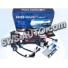 ксенон H4 12v 4300k КВАНТ биксенон