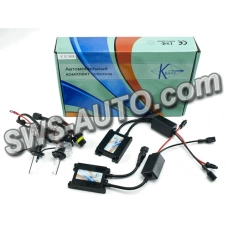 ксенон H7 12v 5000k КВАНТ