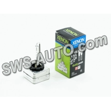 Лампа ксеноновая D1S 12V 35W 5000K