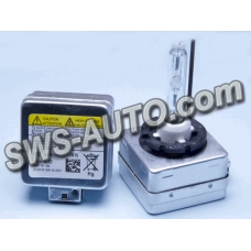 Лампа ксеноновая D1S 12V 35W 4300K