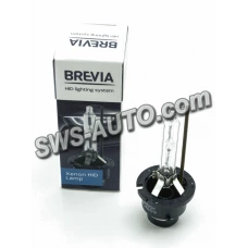Лампа ксенонова D2S 12V 35W 5000K BREVIA