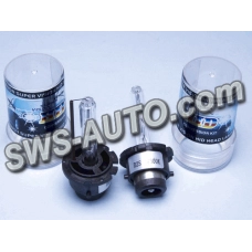 Лампа ксеноновая D2S 12V 35W 6000K