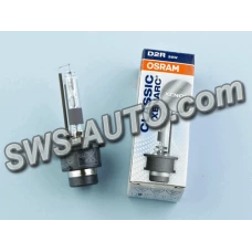 Лампа ксенонова D2R 12V 35W OSRAM 66250