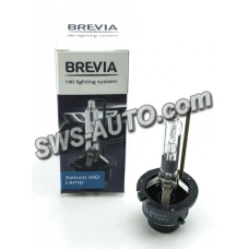 Лампа ксенонова D2R 12V 35W 5000K BREVIA