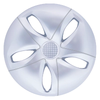 колпак колесный 16" SJS 430