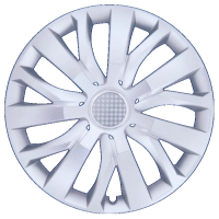 ковпак колісний 16" SJS 432