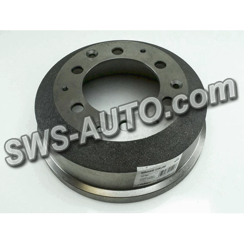 барабан тормозной Газель зад "RIDER"