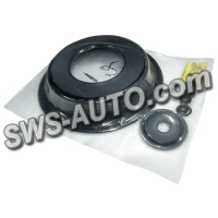 ремкомплект вакуума ГАЗ-53 з мембраною вакуума Маріуполь