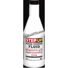 присадка рідина ГПК Step Up 325ml