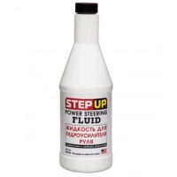 присадка рідина ГПК Step Up 325ml