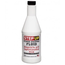 присадка жидкость ГУРа Step Up 325ml