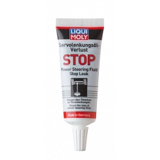 герметик гидроусилителя руля Liqui Moly Servolenkungsoil-Verlust-Stop 35ml
