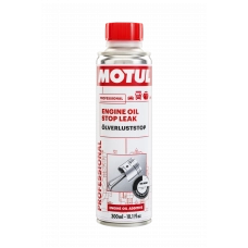 герметик масляной системы Motul Engine Oil Stop Leak 300ml