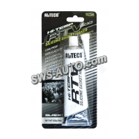 герметик Alteco RTV 315С 85гр великий чорний