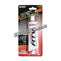герметик Alteco RTV 315С 85гр великий червоний