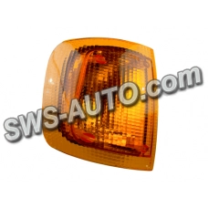 покажчик повороту ГАЗ-3302-3110 прав (жовтий) ОСВАР