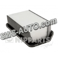 фильтр возд. Kia SOUL (AM) 1.6i, Hyundai i20 1.4CRDi, 1.2-1.6i  (NIPPARTS)