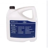 масло  Ford  BO-DC WSS-M2C936-A Powershift с мокрым сцеплением (5л)