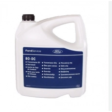 олива  Ford  BO-DC  WSS-M2C936-A  (5л) робот Powershift з мокрим зчепленням