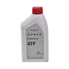 олива  VAG ATF  (1л)