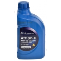 масло  Mobis ATF SP-III  (1л)
